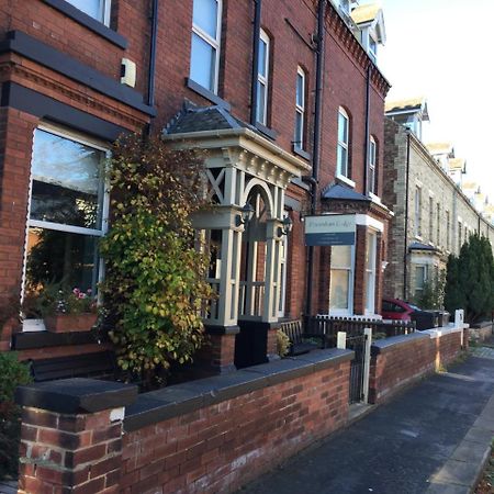 Feversham Lodge Guest House Йорк Екстериор снимка