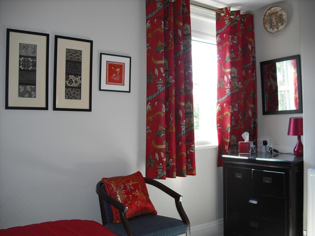 Feversham Lodge Guest House Йорк Екстериор снимка