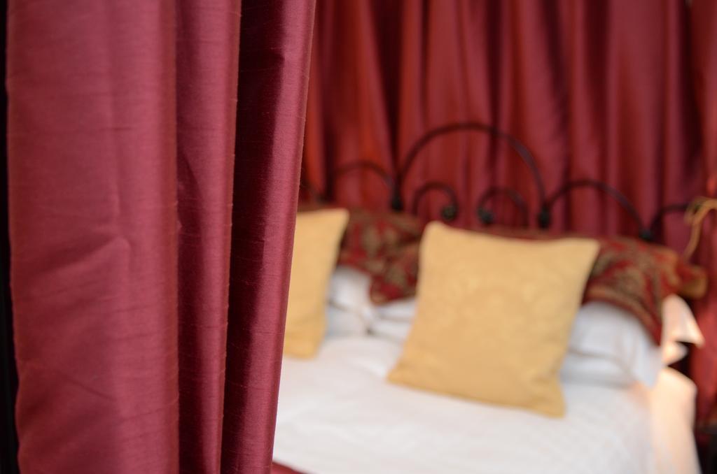 Feversham Lodge Guest House Йорк Екстериор снимка