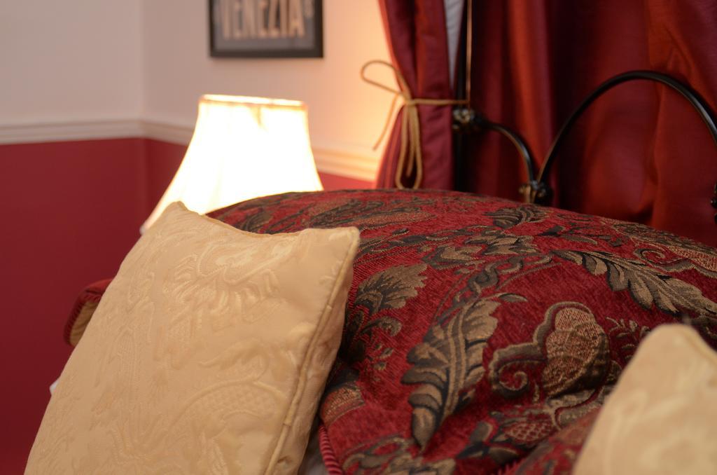 Feversham Lodge Guest House Йорк Екстериор снимка