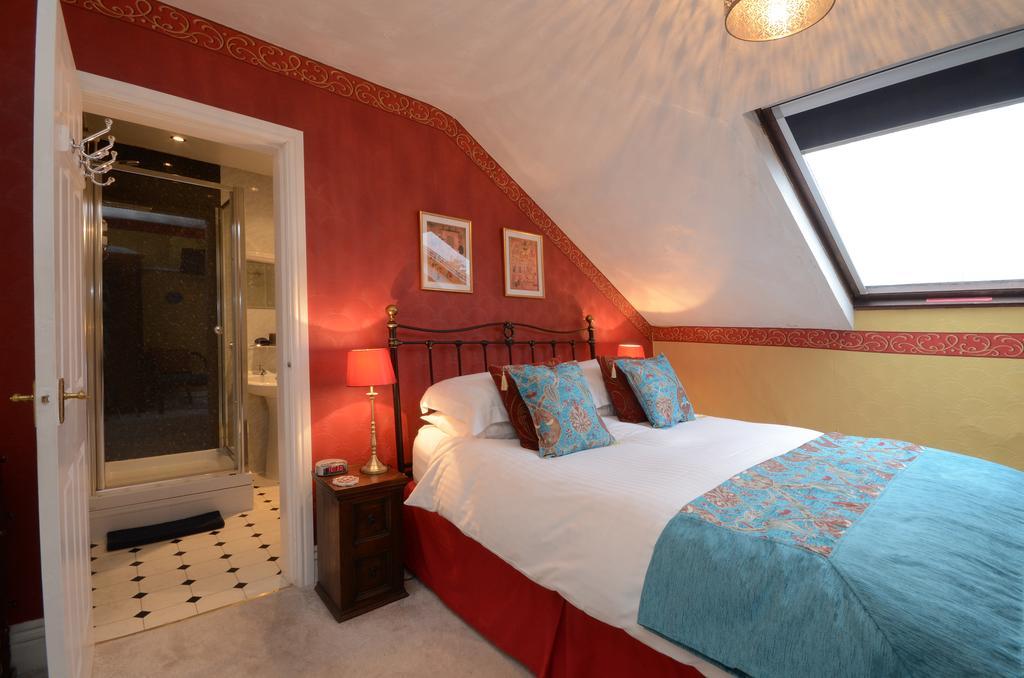 Feversham Lodge Guest House Йорк Екстериор снимка