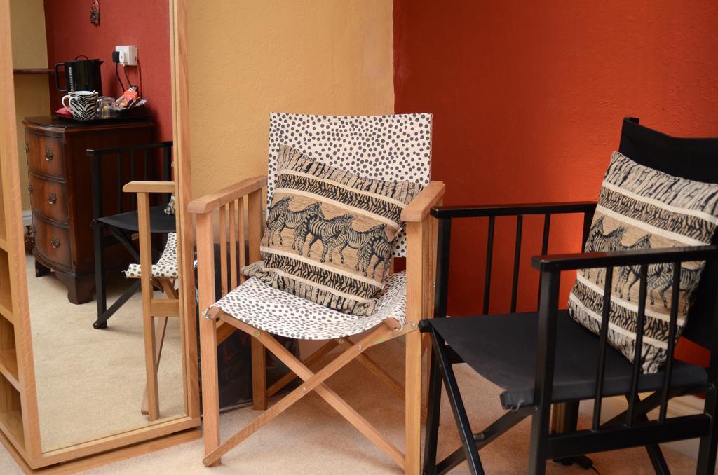 Feversham Lodge Guest House Йорк Екстериор снимка