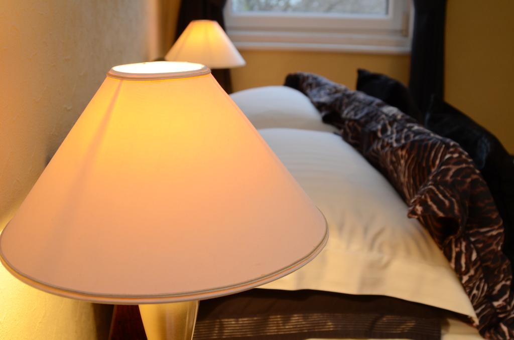 Feversham Lodge Guest House Йорк Екстериор снимка