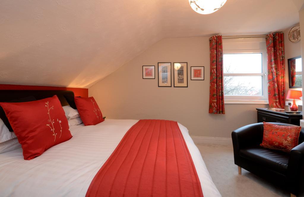 Feversham Lodge Guest House Йорк Екстериор снимка
