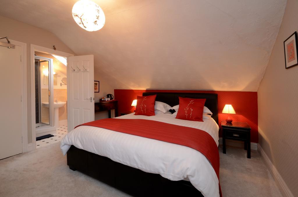 Feversham Lodge Guest House Йорк Екстериор снимка