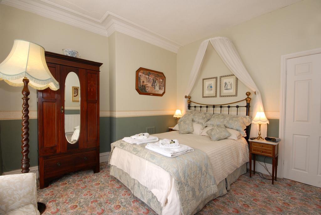 Feversham Lodge Guest House Йорк Екстериор снимка