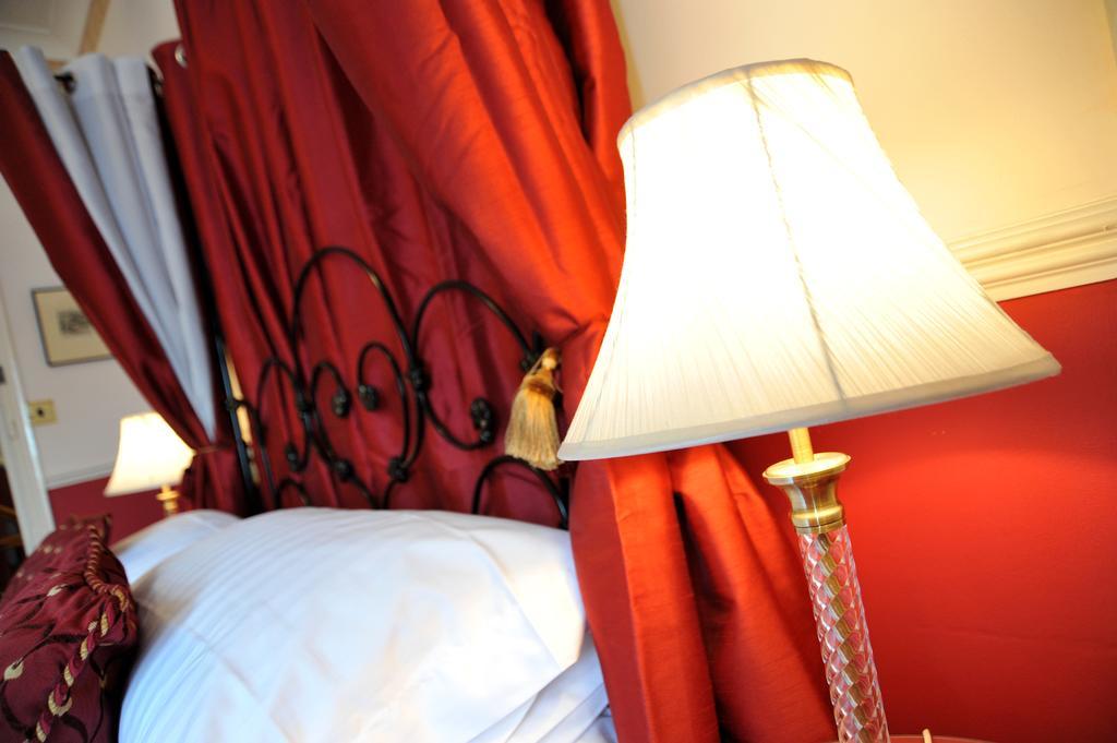 Feversham Lodge Guest House Йорк Екстериор снимка