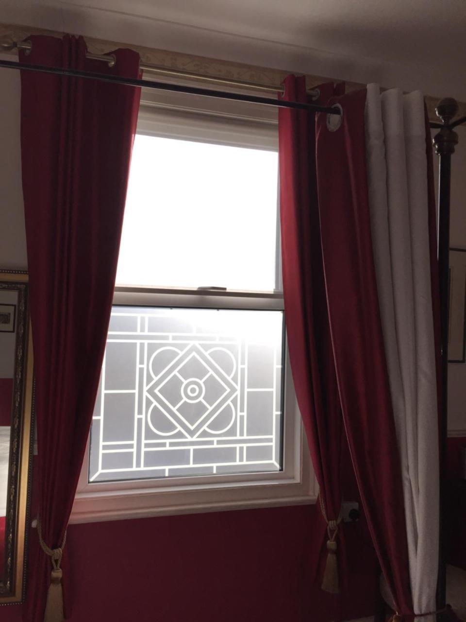 Feversham Lodge Guest House Йорк Екстериор снимка