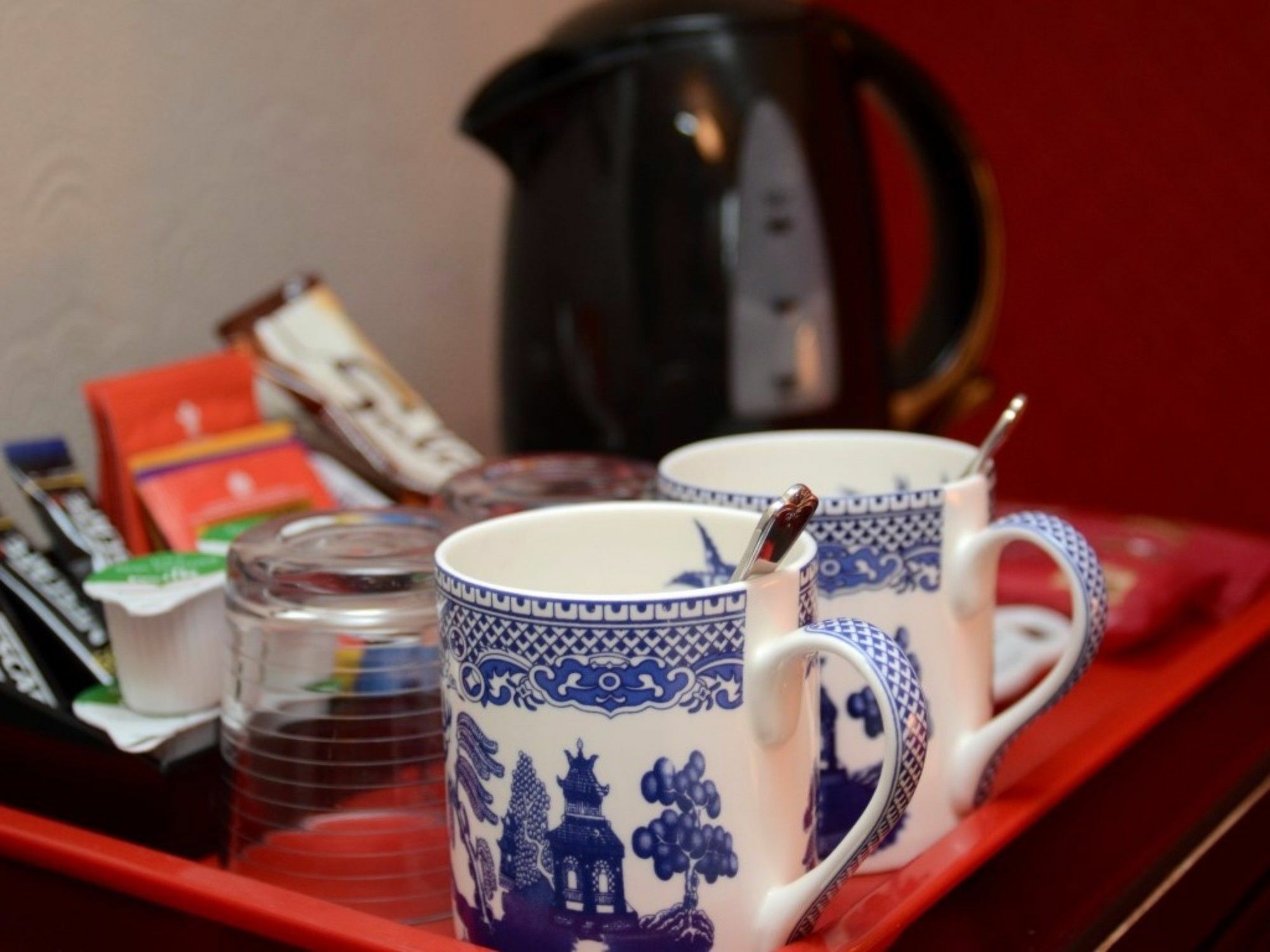 Feversham Lodge Guest House Йорк Екстериор снимка