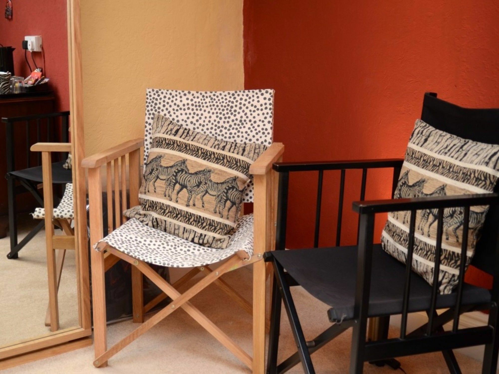 Feversham Lodge Guest House Йорк Екстериор снимка