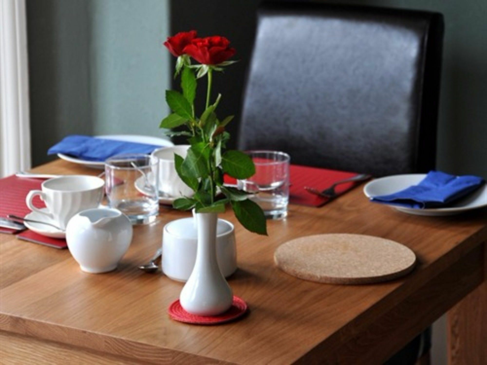 Feversham Lodge Guest House Йорк Екстериор снимка