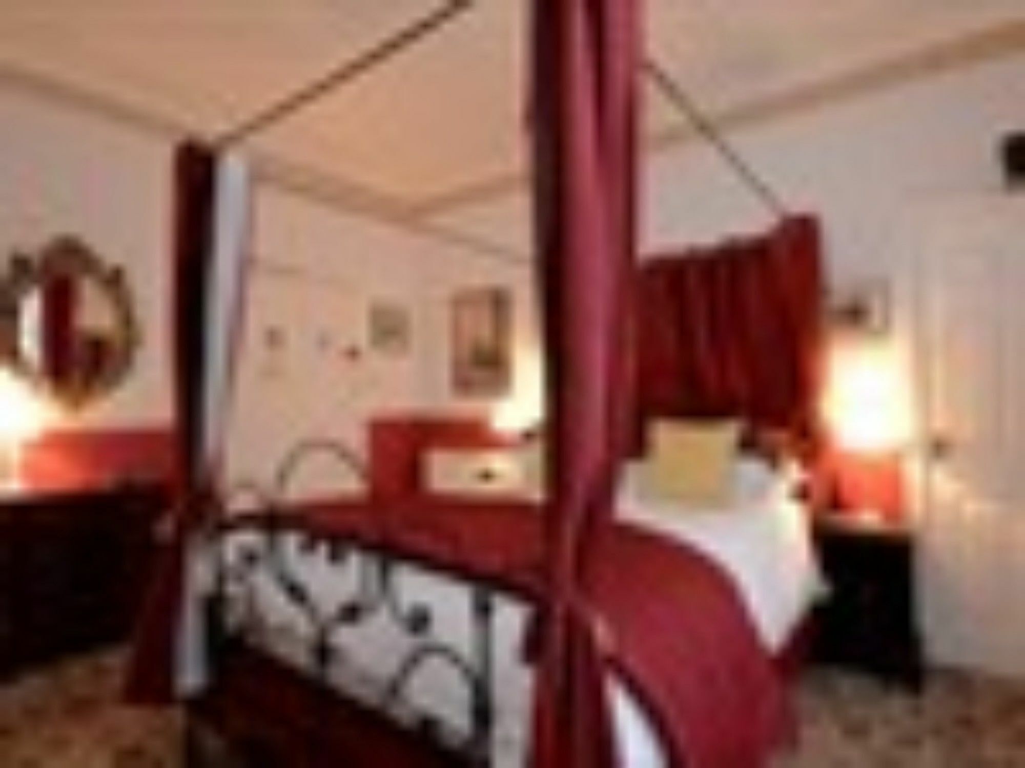 Feversham Lodge Guest House Йорк Екстериор снимка