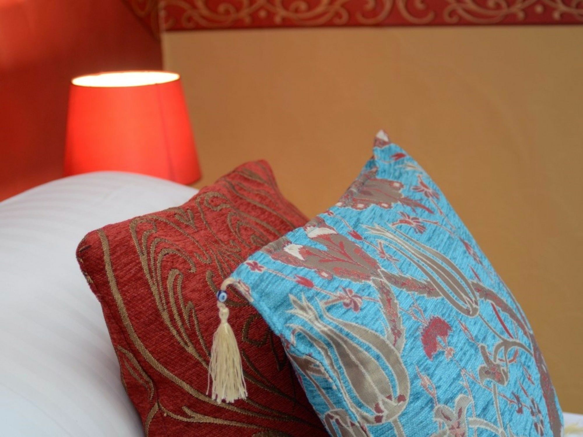 Feversham Lodge Guest House Йорк Екстериор снимка