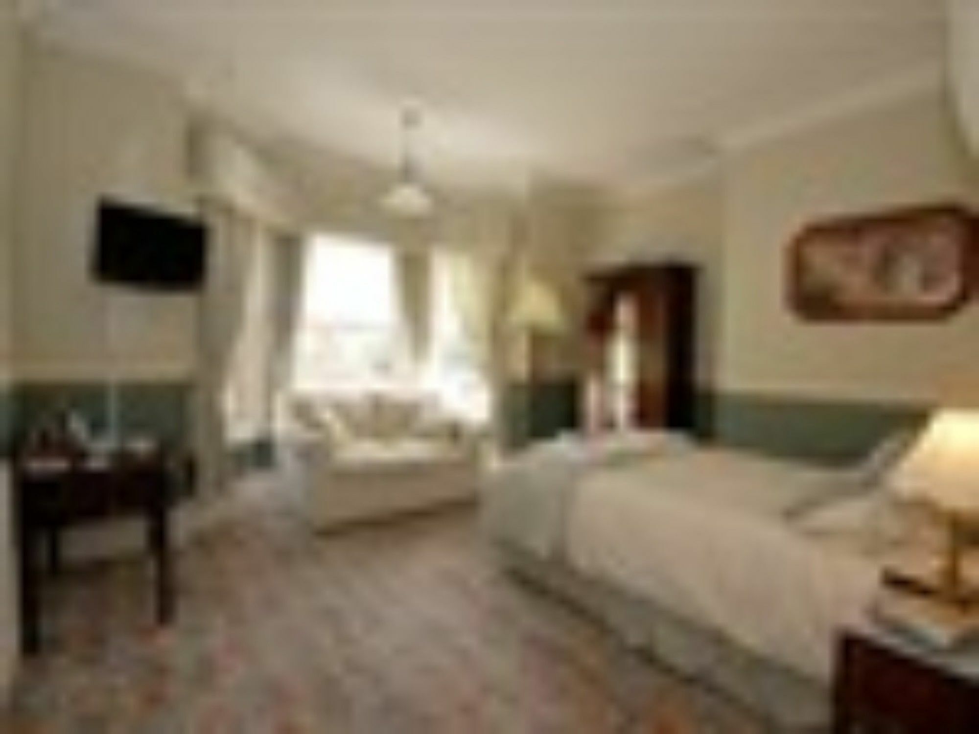 Feversham Lodge Guest House Йорк Екстериор снимка
