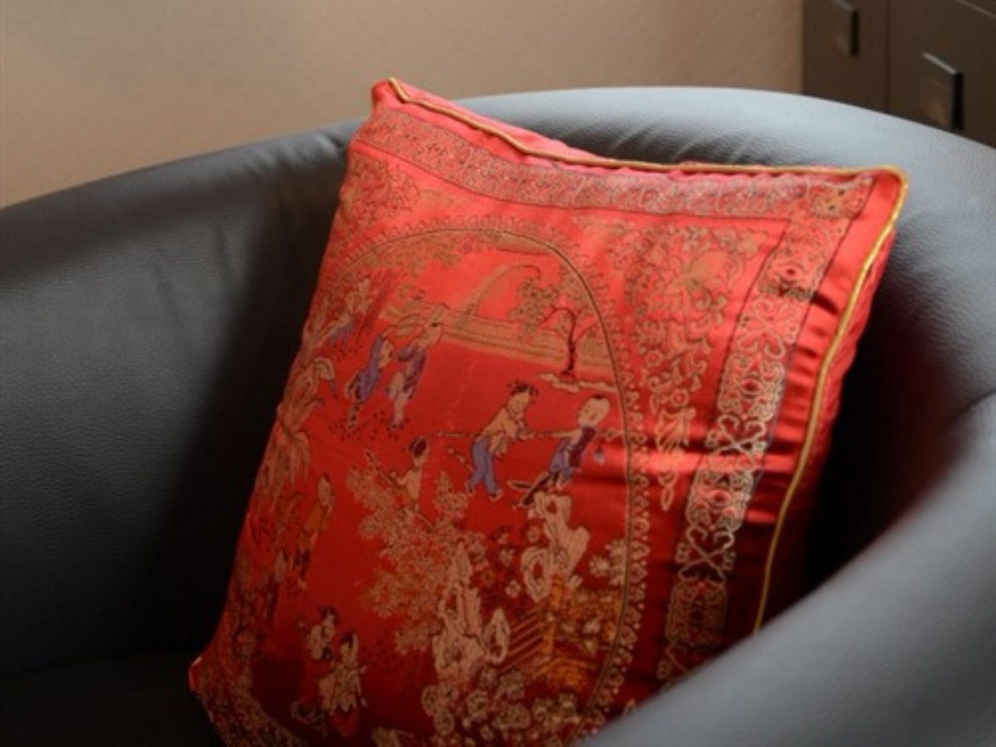 Feversham Lodge Guest House Йорк Екстериор снимка